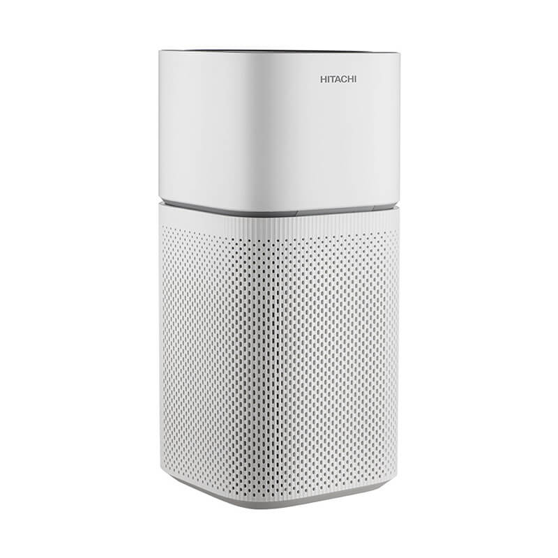 Máy lọc không khí hitachi ep-tz50 3 Máy lọc không khí Hitachi EP-TZ50