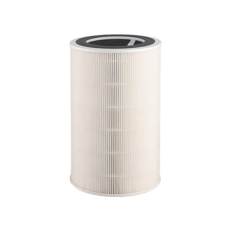Máy lọc không khí hitachi ep-tz50 12 Máy lọc không khí Hitachi EP-TZ50