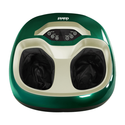 Máy massage chân Đại Việt DVMC-00002