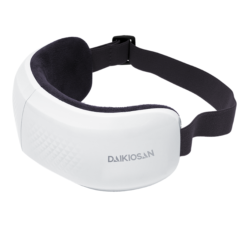 Máy massage mắt daikiosan dvmm-00001 2 Máy massage mắt Daikiosan DVMM-00001