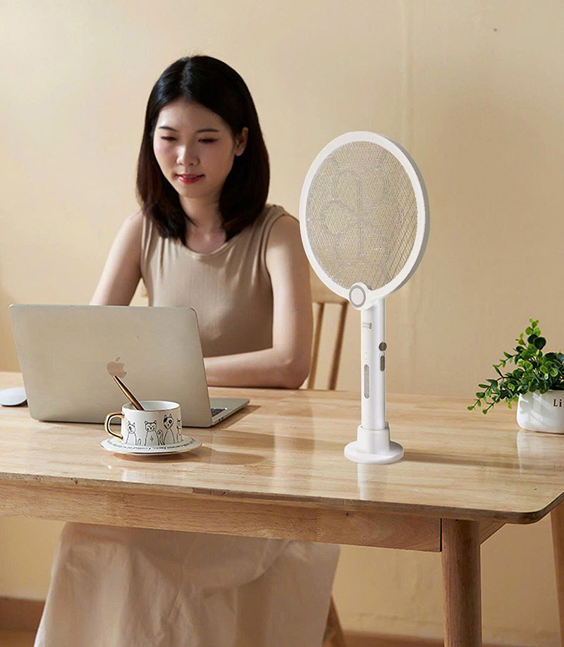 Vợt Muỗi Lebenlang LBL 0102