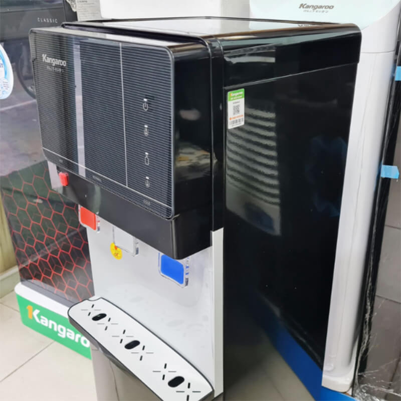 Mặt kính cường lực cao cấp