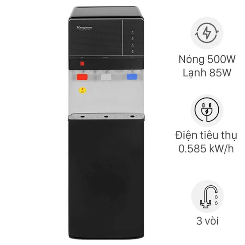 Tính năng an toàn vượt trội