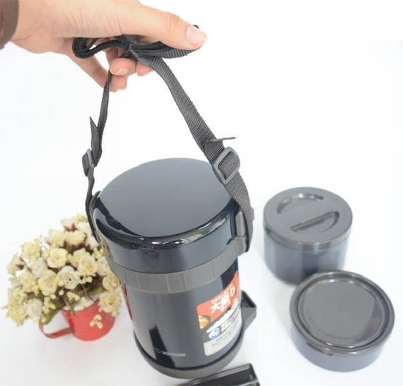 Dây đeo tiện lợi 