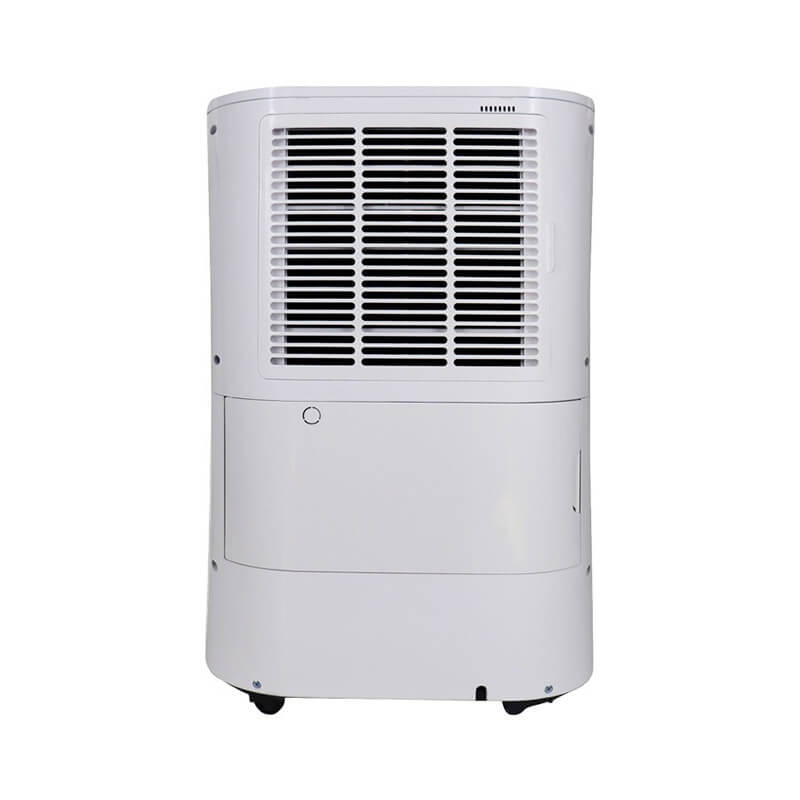 Máy hút ẩm lọc không khí 25l nagakawa nad8569 3 Máy hút ẩm lọc không khí 25L Nagakawa NAD8569