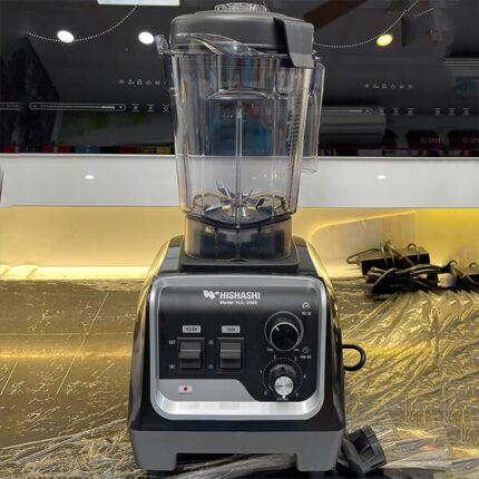 Máy xay công nghiệp Hishashi HJL-2566 1600W