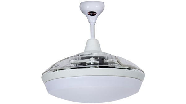 Động Cơ DC Tiết Kiệm Điện, Bảo Hành Dài Hạn 10 Năm