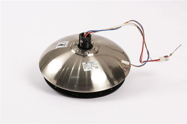Động Cơ DC Bảo Hành 10 Năm – Độ Bền Vượt Trội