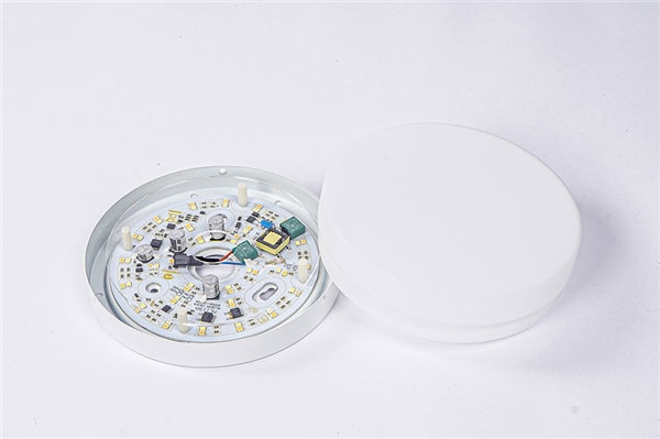 Đèn LED Đổi 3 Chế Độ Sáng Linh Hoạt