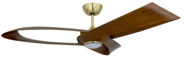 Quạt trần đèn kaiyokukan nhật bản kawa-2020 cánh 132cm 7 Siêu Mát, Siêu Êm – Trải Nghiệm Làm Mát Tuyệt Đối Với Quạt Trần Lưu Lượng Gió Lớn
