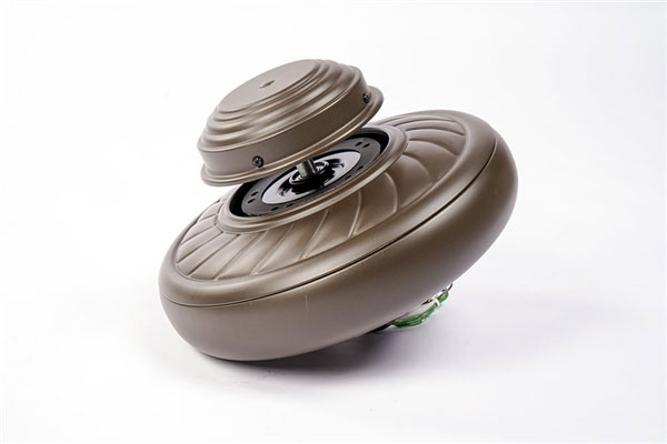 Quạt trần kaiyokukan nhật bản kochi-168 cánh lá 132cm 9 Động Cơ DC Tiết Kiệm Điện – Giải Pháp Kinh Tế Và Bền Vững