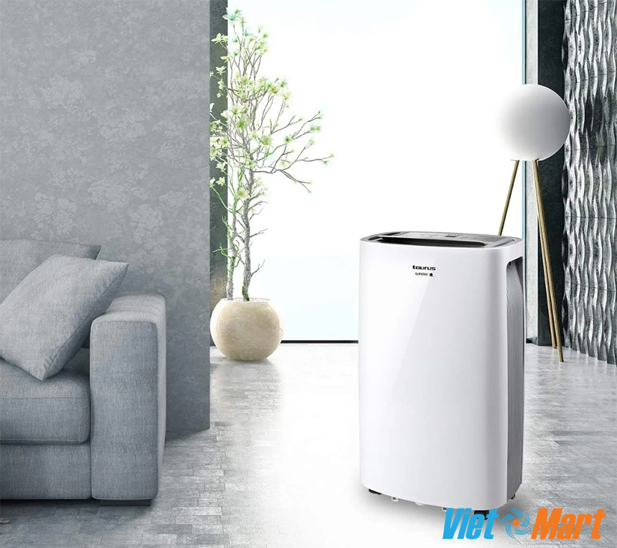 Máy hút ẩm Tây Ban Nha 22 lit Taurus