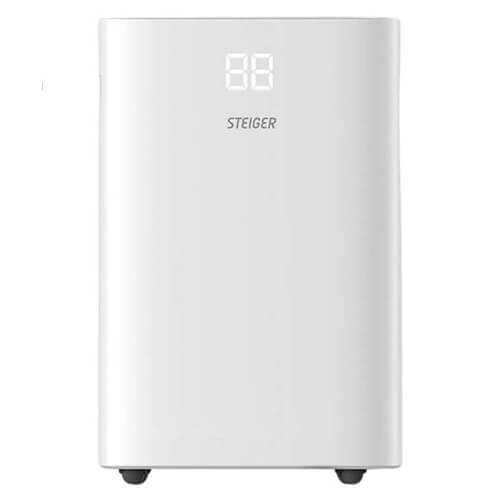 Máy hút ẩm steiger stg-820dw 1 Máy hút ẩm Steiger STG-820DW