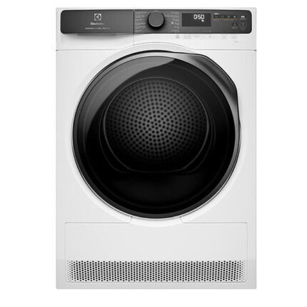 Máy sấy nhiệt Electrolux 9 kg EDH903R7WC