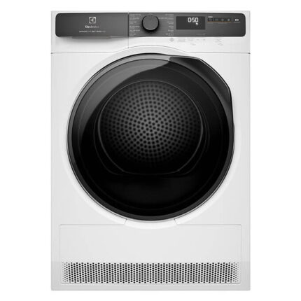 Máy sấy nhiệt Electrolux UltimateCare EDH803J5WC 8kg