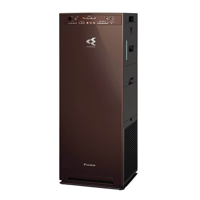 Máy lọc không khí daikin mck555avmvt 4 Máy lọc không khí Daikin MCK555AVMVT