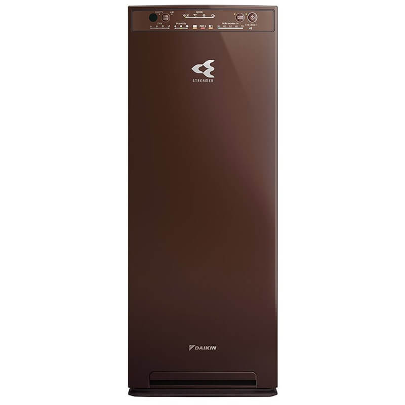 Máy lọc không khí daikin mck555avmvt 1 Máy lọc không khí Daikin MCK555AVMVT