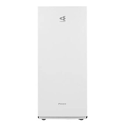 Máy lọc không khí Daikin MCK70ZVM7-W màu trắng