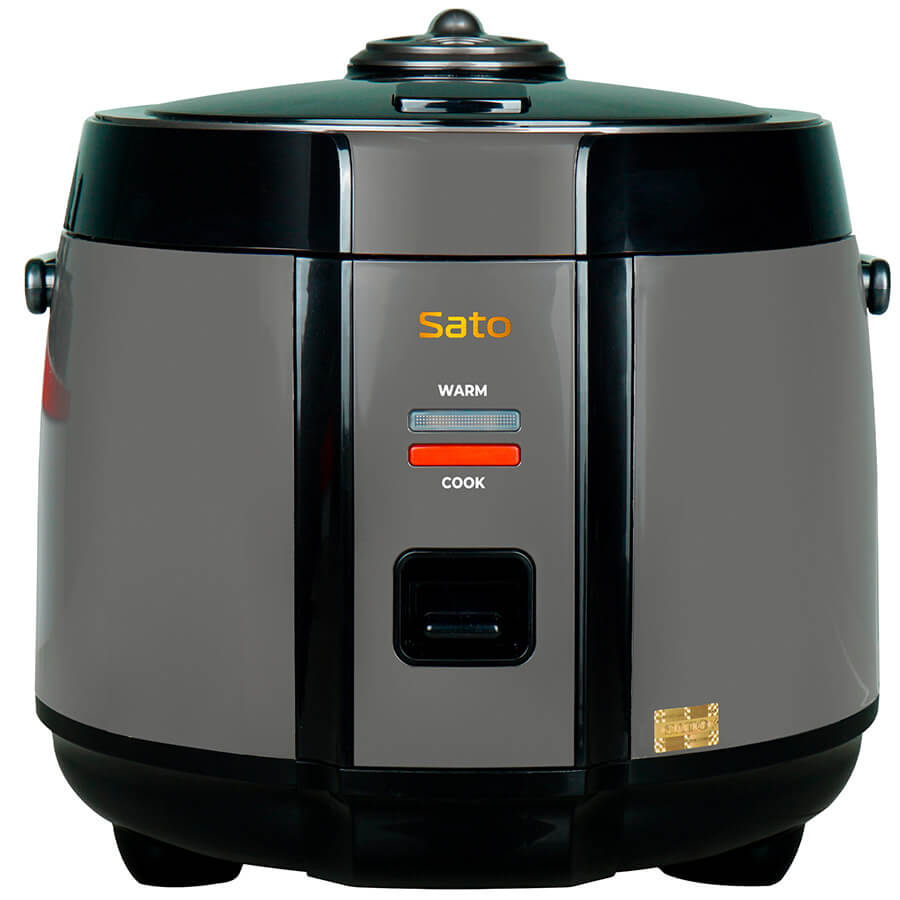 Nồi cơm điện lòng niêu Sato 18F046.N