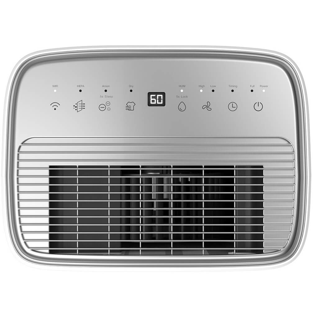 Máy lọc không khí và hút ẩm kosmen eco-35e ( 35l/24h ) 13 Máy Lọc Không Khí Và Hút Ẩm Kosmen ECO-35E ( 35L/24H ) 1