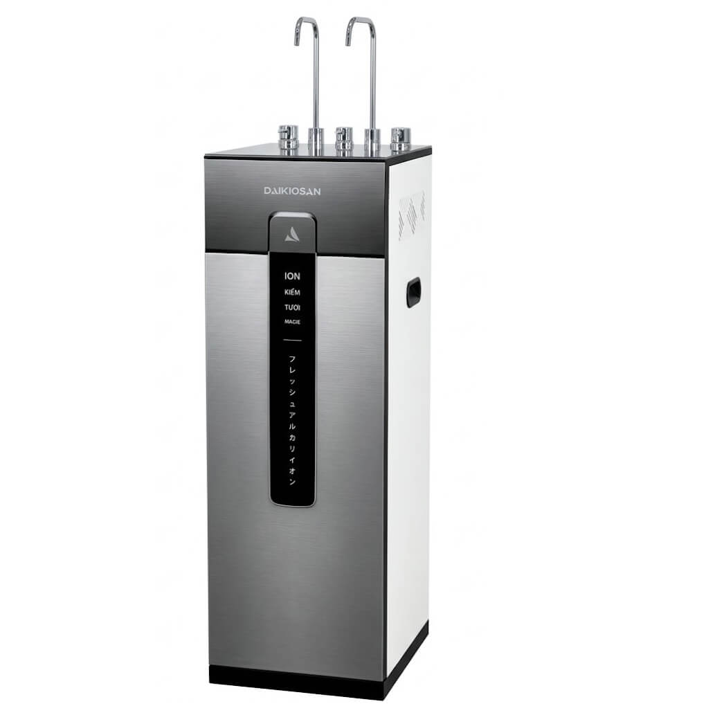 Máy lọc nước siêu lọc ion kiềm tươi magie daikiosan dn315 1 Máy Lọc Nước Siêu Lọc Ion Kiềm Tươi Magie Daikiosan DN315 - Đỉnh Cao Công Nghệ Lọc Nước Trị Liệu Tại Gia