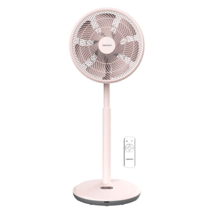 Quạt cây đứng Nanoco NEF1499P cánh 35cm 30W