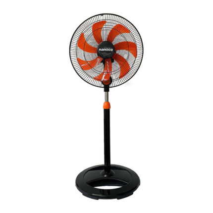 Quạt lửng Nanoco NLF1622 cánh 40cm thân sắt