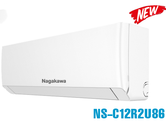 Điều hòa Nagakawa NS-C12R2U86 được đánh giá làm lạnh nhanh, phù hợp phòng ngủ và phòng khách nhỏ, đáng mua trong tầm giá