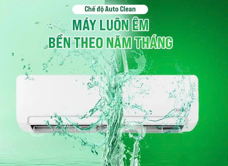 Nagakawa NS-C12R2U86 - Lựa chọn hàng đầu phân khúc phổ thông. Hiệu năng ổn định, chi phí hợp lý. Giải pháp làm mát hoàn hảo và tiết kiệm cho phòng ngủ, phòng làm việc diện tích nhỏ.