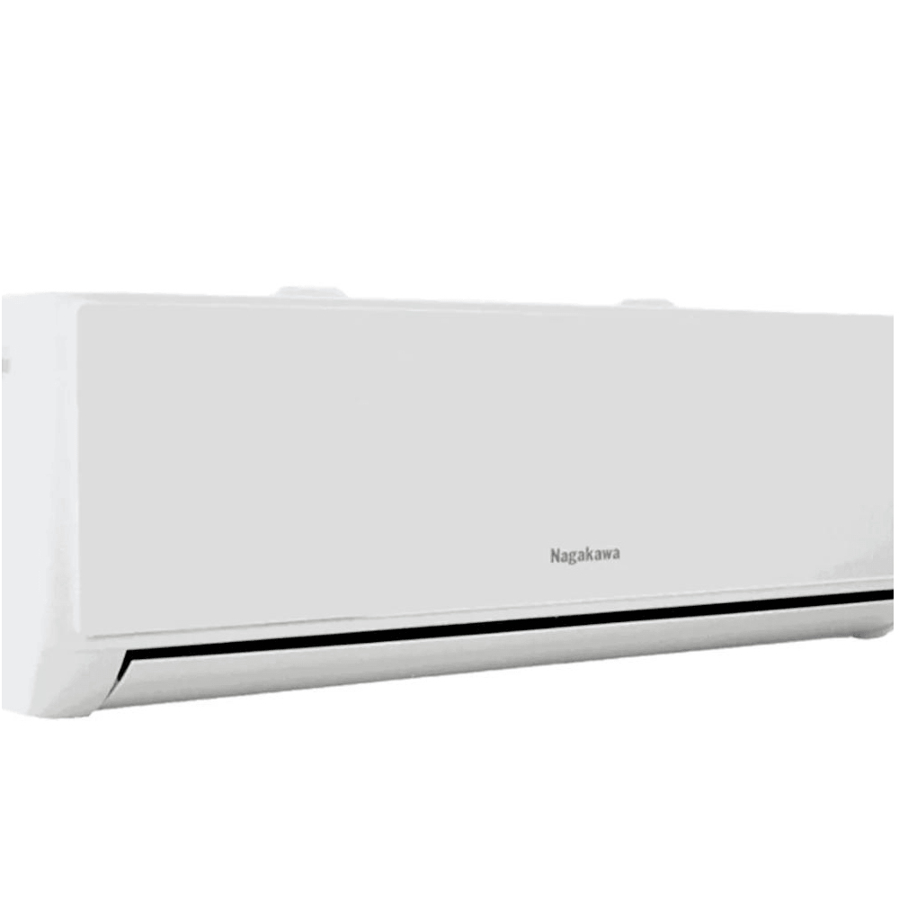 Điều hòa Nagakawa NS-C09R2T30 thiết kế hiện đại, sang trọng, phù hợp nhiều không gian sống và làm việc
