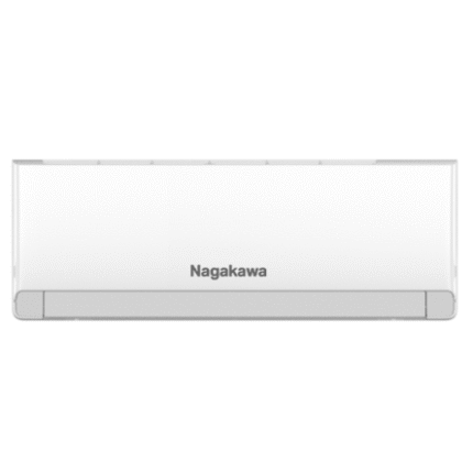Điều hòa Nagakawa NIS-C09R2U51 9000 BTU Inverter thiết kế nhỏ gọn, phù hợp phòng dưới 15m²