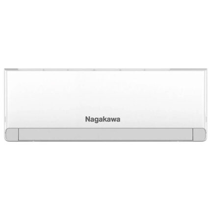 Điều hòa Nagakawa NIS-C09R2U51 9.000BTU 1 chiều Inverter