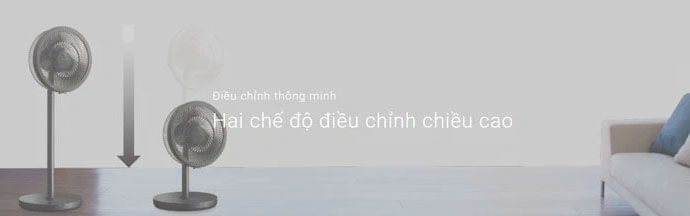 Quạt lửng mitsubishi r12a-da công suất 13w 12 Sản phẩm tích hợp nhiều tiện ích hữu dụng như hẹn giờ, khóa trẻ em, chế độ ngủ và gió tự nhiên, giúp trải nghiệm sử dụng hằng ngày tiện lợi hơn.