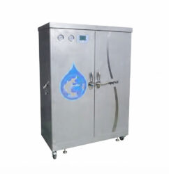 Máy lọc nước đầu nguồn Karofi KTF-662