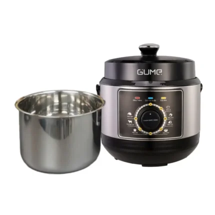 Nồi áp suất điện GUME GM-PC2838