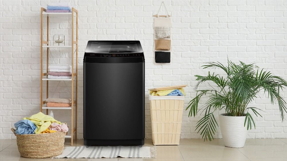 Máy giặt aqua awm9-316k(b) 4 Máy giặt Aqua AWM9-316K(B)
