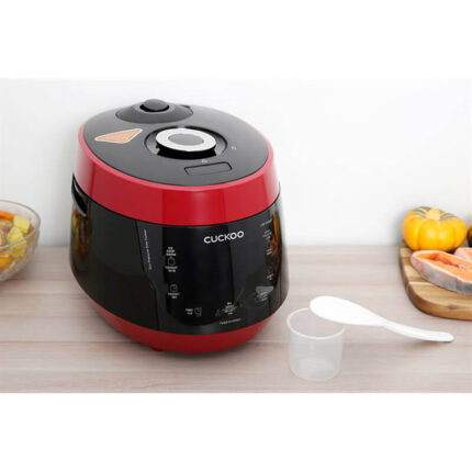 Nồi cơm áp suất Cuckoo CRP-PK0600F 1.08L