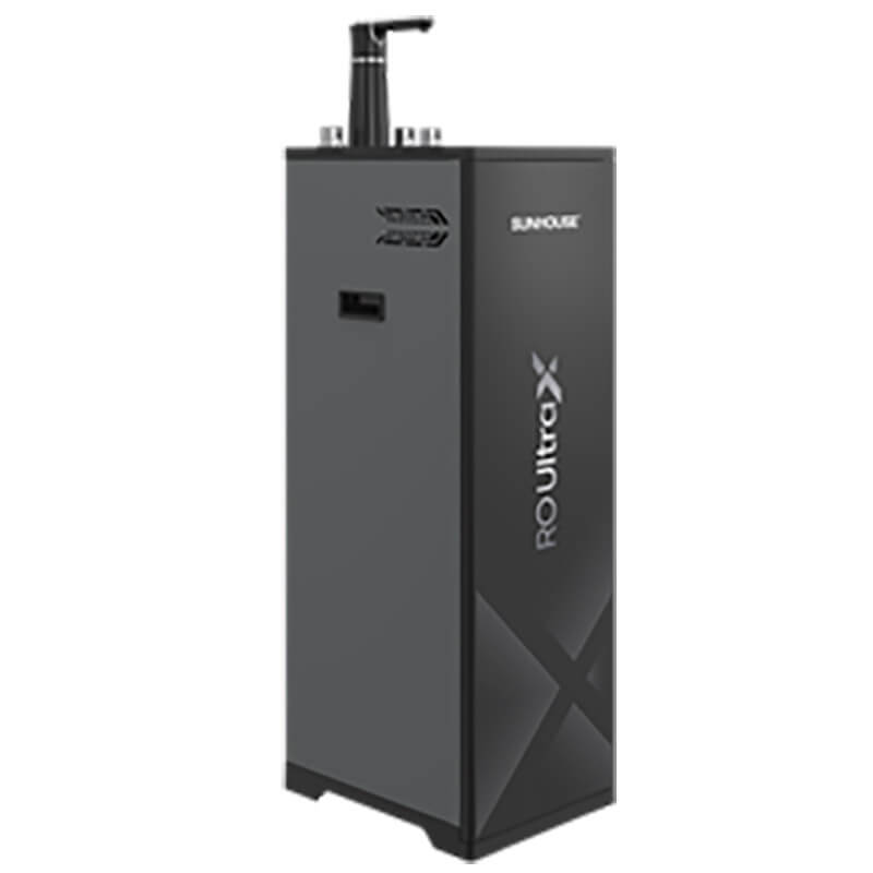 Máy lọc nước ro ion kiềm hydrogen ultrax sunhouse sha76608la 5 Máy lọc nước RO ion kiềm Hydrogen UltraX SUNHOUSE
