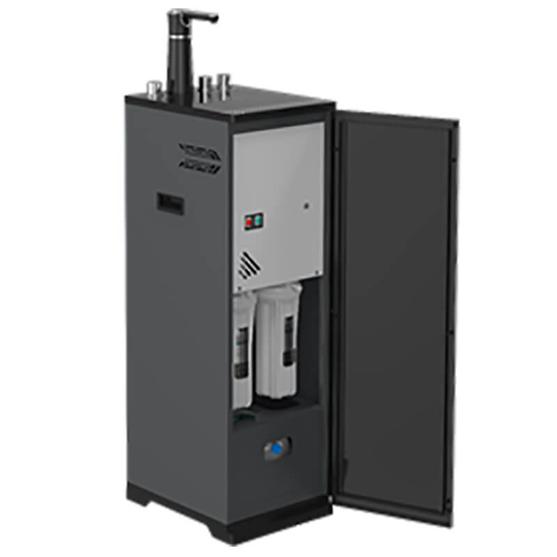 Máy lọc nước ro ion kiềm hydrogen ultrax sunhouse sha76608la 2 Máy lọc nước RO ion kiềm Hydrogen UltraX SUNHOUSE