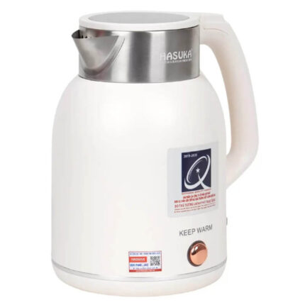 Ấm siêu tốc HASUKA HSK-223