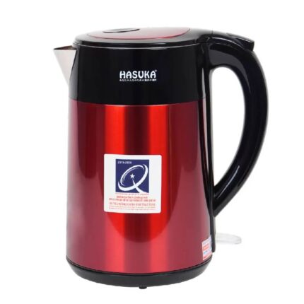 Vietmart: đồ gia dụng | thiết bị nhà bếp | điện máy | đồ dùng | nội thất | sức khỏe 99 Ấm siêu tốc Hasuka HSK-222 2L