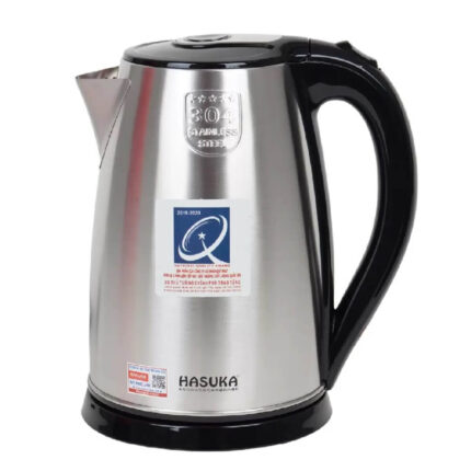 Vietmart: đồ gia dụng | thiết bị nhà bếp | điện máy | đồ dùng | nội thất | sức khỏe 101 Ấm siêu tốc Hasuka HSK-277 2.2 lít