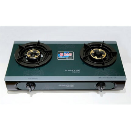 Bếp gas dương kính SUNHOUSE MAMA MMB0780S