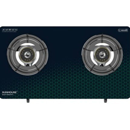 Bếp gas dương kính SUNHOUSE SHB31042-V
