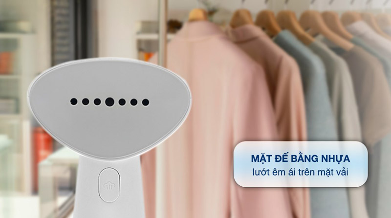 Bàn ủi hơi nước cầm tay Philips STH1000/10