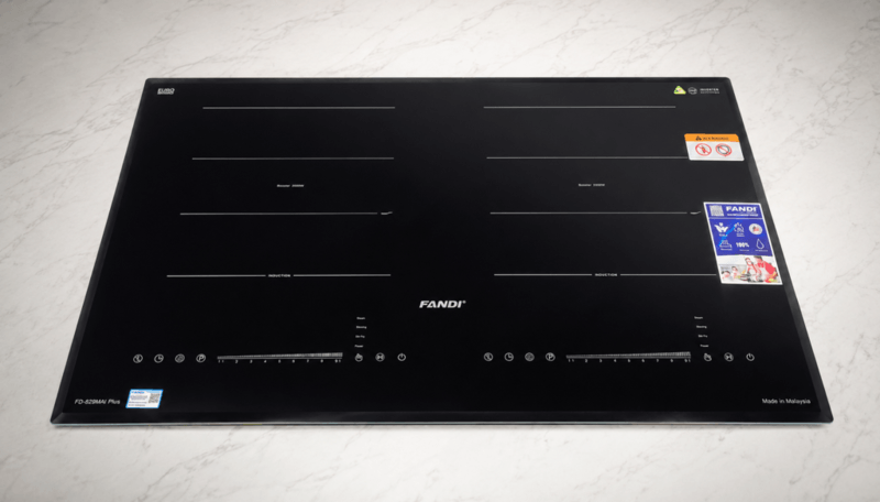 Bếp từ fandi fd-829mai plus 7 Bếp từ Fandi FD-829MAI Plus