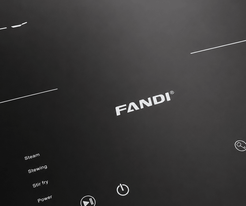Bếp từ fandi fd-829mai plus 13 Bếp từ Fandi FD-829MAI Plus