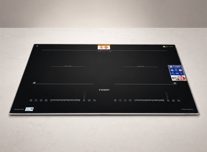 Bếp từ fandi fd-829mai pro 7 Bếp từ Fandi FD-829MAI Pro