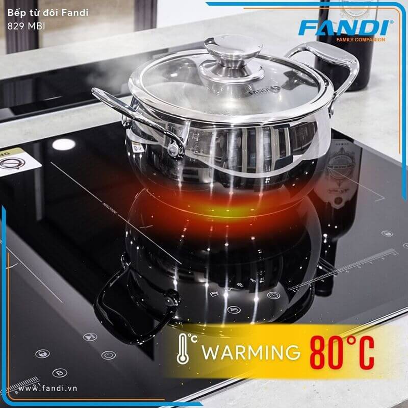 Bếp từ fandi fd-829mbi 12 Bếp từ Fandi FD-829MBI