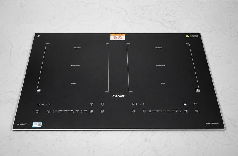 Bếp từ fandi fd-829mbi pro 7 Bếp từ Fandi FD-829MBI Pro
